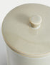 Extra Large Ceramic Storage Jar